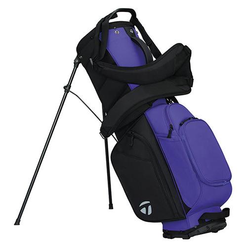 TaylorMade（テーラーメイド） フレックステック スタンド キャディ