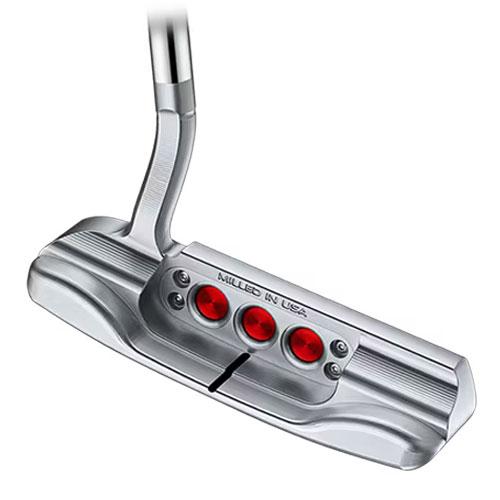 SCOTTY CAMERON タイトリスト スコッティキャメロン スタジオスタイル