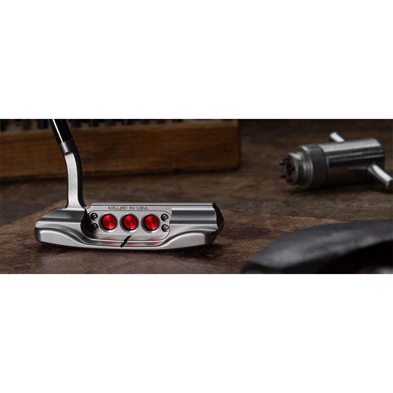 Titleist（タイトリスト） スコッティキャメロン スタジオスタイル