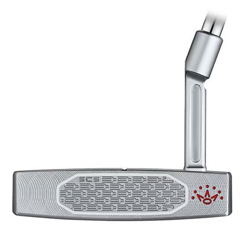 スコッティーキャメロンパター（左用） SCOTTY CAMERON 「レフティー/左用」タイトリスト スコッティ