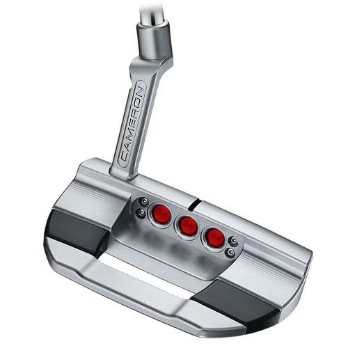 SCOTTY CAMERON 「レフティー/左用」タイトリスト スコッティ
