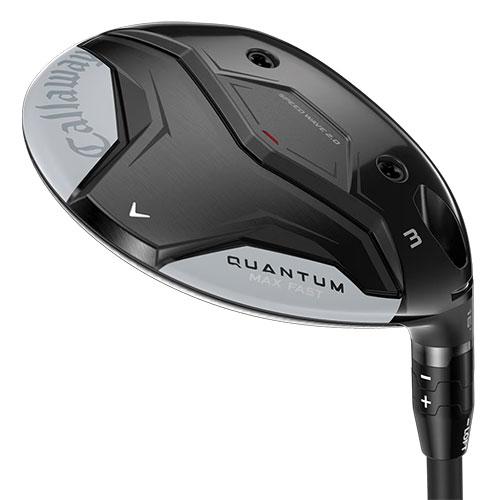 Callaway（キャロウェイ） 「9番ウッド」キャロウェイ クアンタム