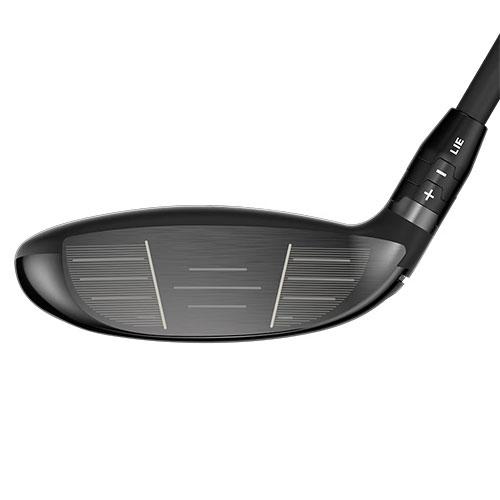 Callaway（キャロウェイ） 「9番ウッド」キャロウェイ クアンタム