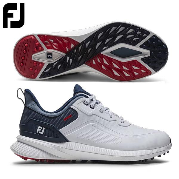 FootJoy（フットジョイ） プロエスエル レース 56949 スパイクレス