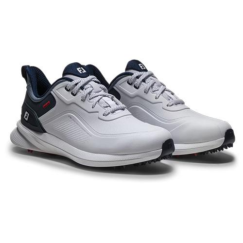 A 専用 FootJoy（フットジョイ） プロエスエル レース 56949 スパイクレス