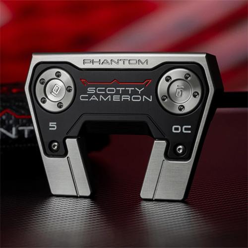 PHANTOM（スコッティ・キャメロン） 「7日まで限定！最大12,000円引き