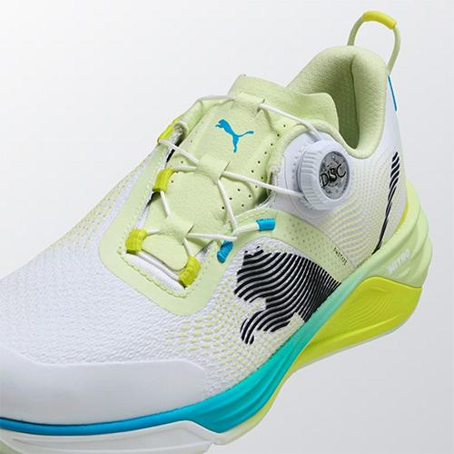 PUMA（プーマ） シャドウキャット ニトロ 2.0 ディスク スパイクレス