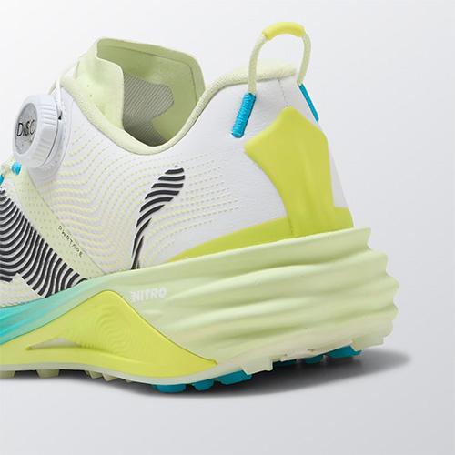 PUMA（プーマ） シャドウキャット ニトロ 2.0 ディスク スパイクレス
