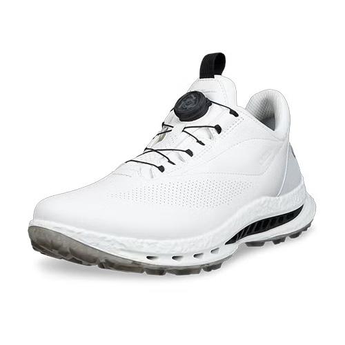 ecco（エコー） BIOM C5 ボア スパイクレス ゴルフシューズ EG132614