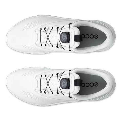 ecco（エコー） BIOM C5 ボア スパイクレス ゴルフシューズ EG132614