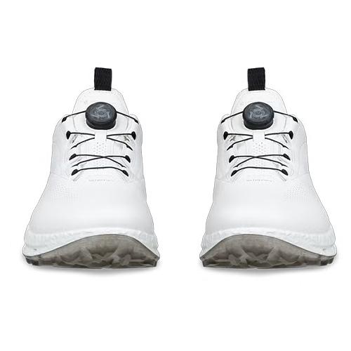 ecco（エコー） BIOM C5 ボア スパイクレス ゴルフシューズ EG132614