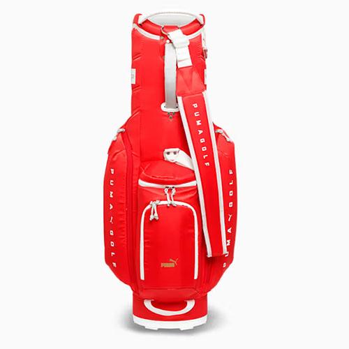 PUMA（プーマ） ゴルフ ユニセックス SC カート キャディバッグ 092958