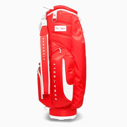 PUMA（プーマ） ゴルフ ユニセックス SC カート キャディバッグ 092958