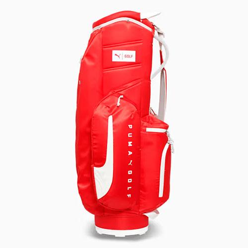 PUMA（プーマ） ゴルフ ユニセックス SC カート キャディバッグ 092958