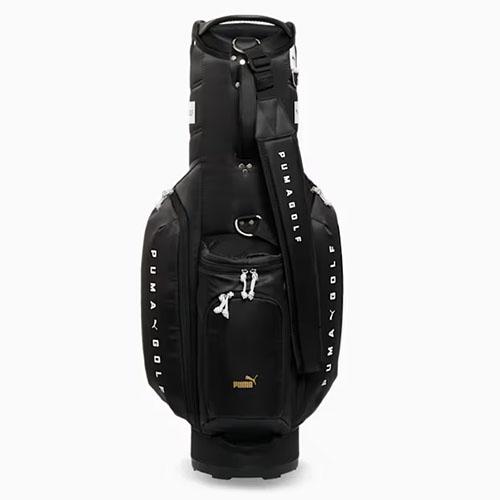 PUMA（プーマ） ゴルフ ユニセックス SC カート キャディバッグ 092958