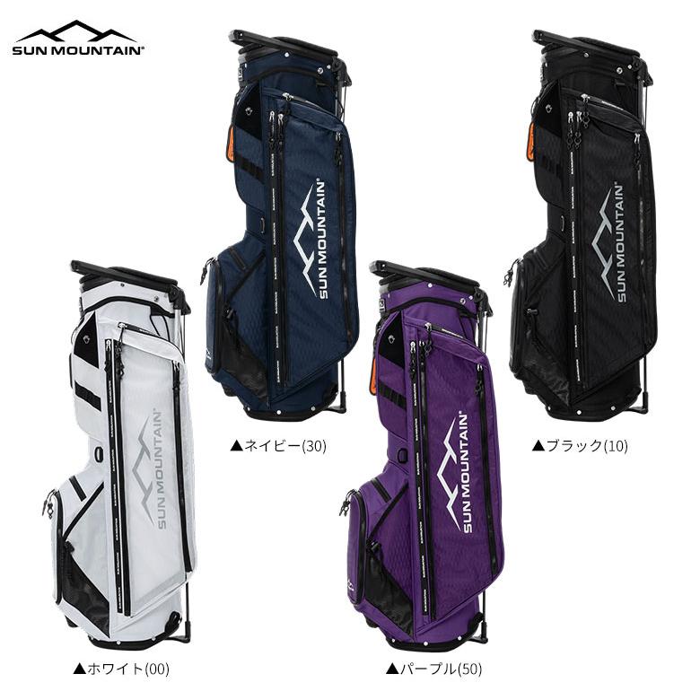 SUN MOUNTAIN（サンマウンテン） サンマウンテンゴルフ スタンダードJC