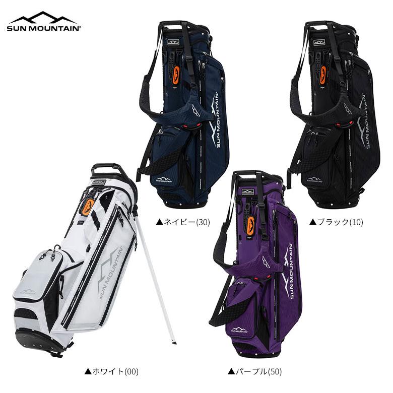 SUN MOUNTAIN（サンマウンテン） サンマウンテンゴルフ スタンダードJC
