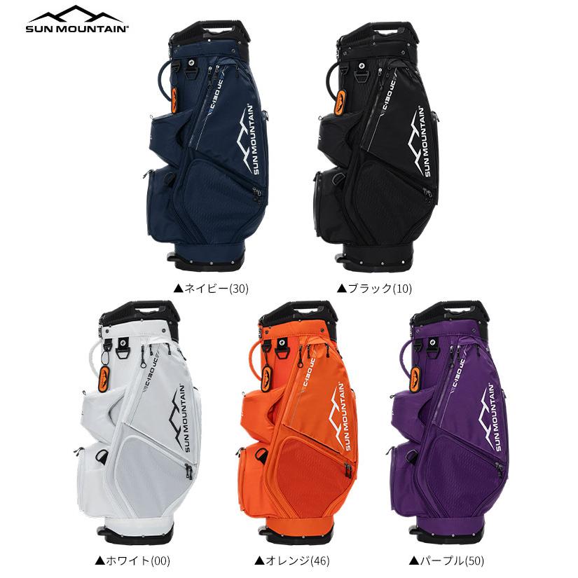 SUN MOUNTAIN（サンマウンテン） サンマウンテンゴルフ C-130 JC