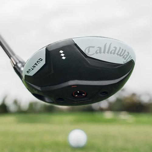 Callaway（キャロウェイ） 「USモデル」キャロウェイ クアンタム