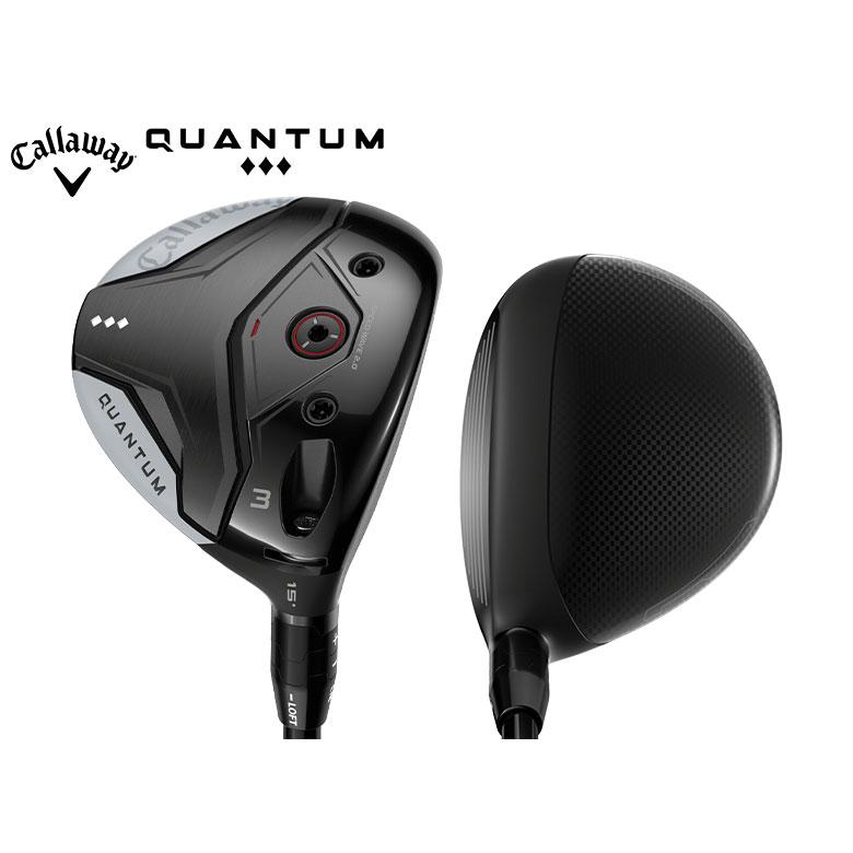 Callaway（キャロウェイ） 「USモデル」キャロウェイ クアンタム