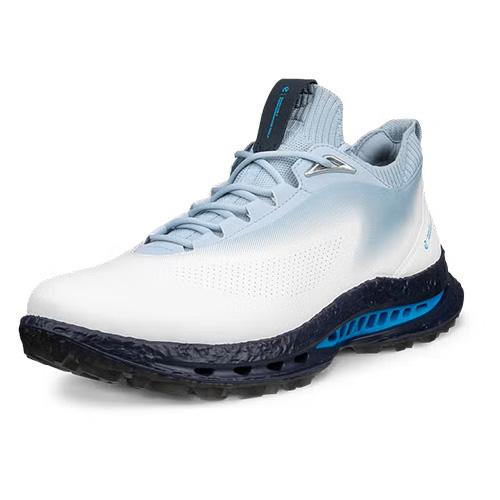 ecco（エコー） BIOM C5 レース スパイクレス ゴルフシューズ EG132604