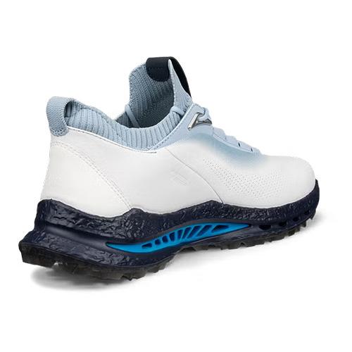 ecco（エコー） BIOM C5 レース スパイクレス ゴルフシューズ EG132604