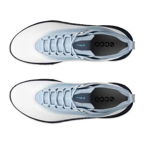 ecco（エコー） BIOM C5 レース スパイクレス ゴルフシューズ EG132604