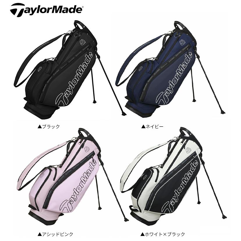 TaylorMade（テーラーメイド） コンセプトワン スタンド キャディ