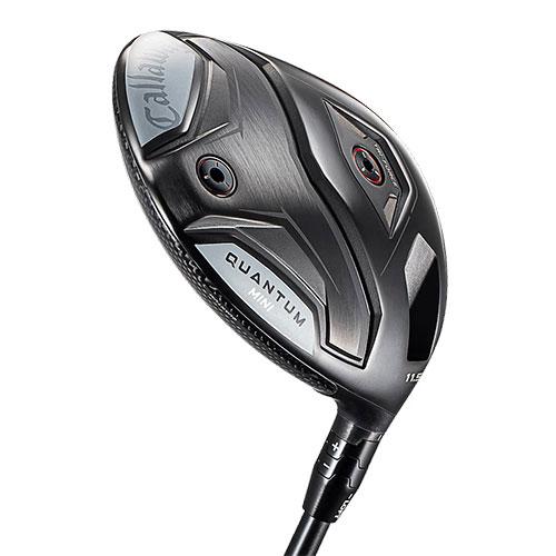 Callaway（キャロウェイ） クアンタム ミニ ドライバー ATHLEMAX