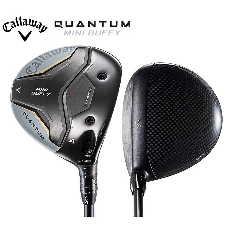 Callaway（キャロウェイ） 「話題の4番ウッド」キャロウェイ