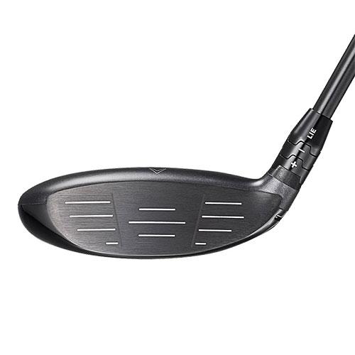 Callaway（キャロウェイ） 「話題の4番ウッド」キャロウェイ