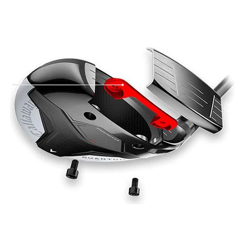 Callaway（キャロウェイ） 「話題の4番ウッド」キャロウェイ