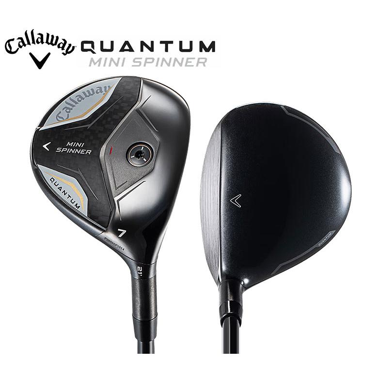 Callaway（キャロウェイ） 「話題のミニフェアウェイウッド