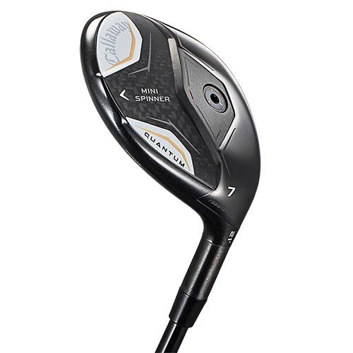 Callaway（キャロウェイ） 「話題のミニフェアウェイウッド