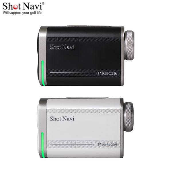 ShotNavi（ショットナビ） PRECIS レーザー距離計 : テレ東アトミック