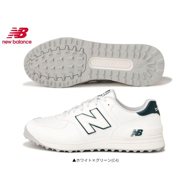 New Balance Golf（ニューバランスゴルフ） 「送料無料