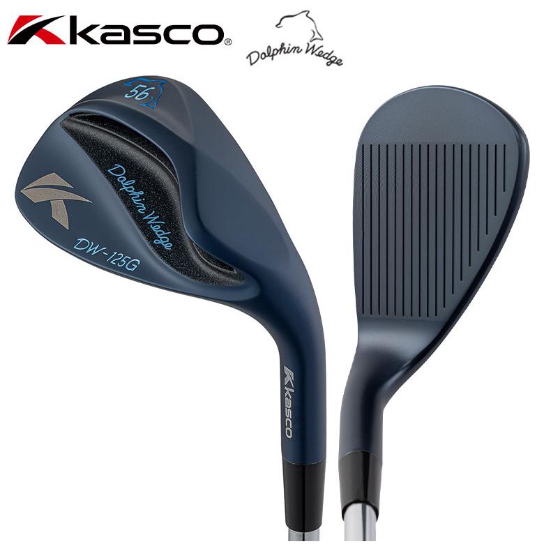 キャスコ ドルフィンウェッジDW125G 50度 NS950GH neo正規品 キャスコ