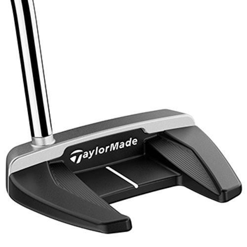 TaylorMade（テーラーメイド） SYSTM2 BANDON 72 パター : テレ東