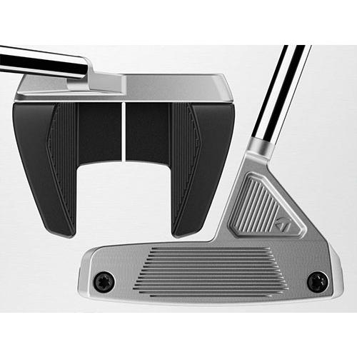 TaylorMade（テーラーメイド） SYSTM2 BANDON TM2 パター TRUSS トラス