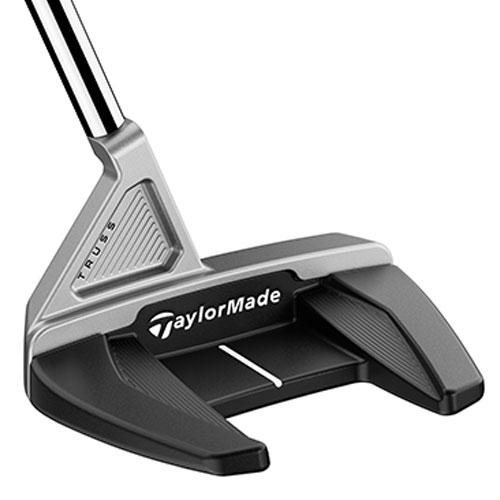 TaylorMade（テーラーメイド） SYSTM2 BANDON TM2 パター TRUSS トラス