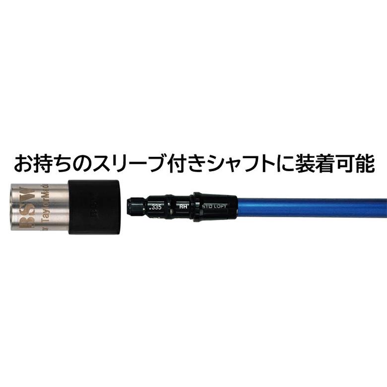 Lynx（リンクス） 「送料無料」リンクス BSW バレットスリーブウェイト