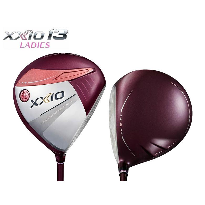 XXIO 「12日まで！最大12,777円OFFクーポン！」「レディース