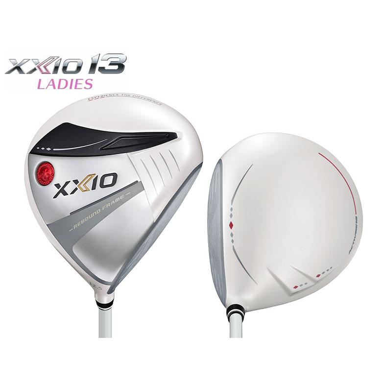 XXIO 13 「レディース」ダンロップ ゼクシオ13 インターナショナル