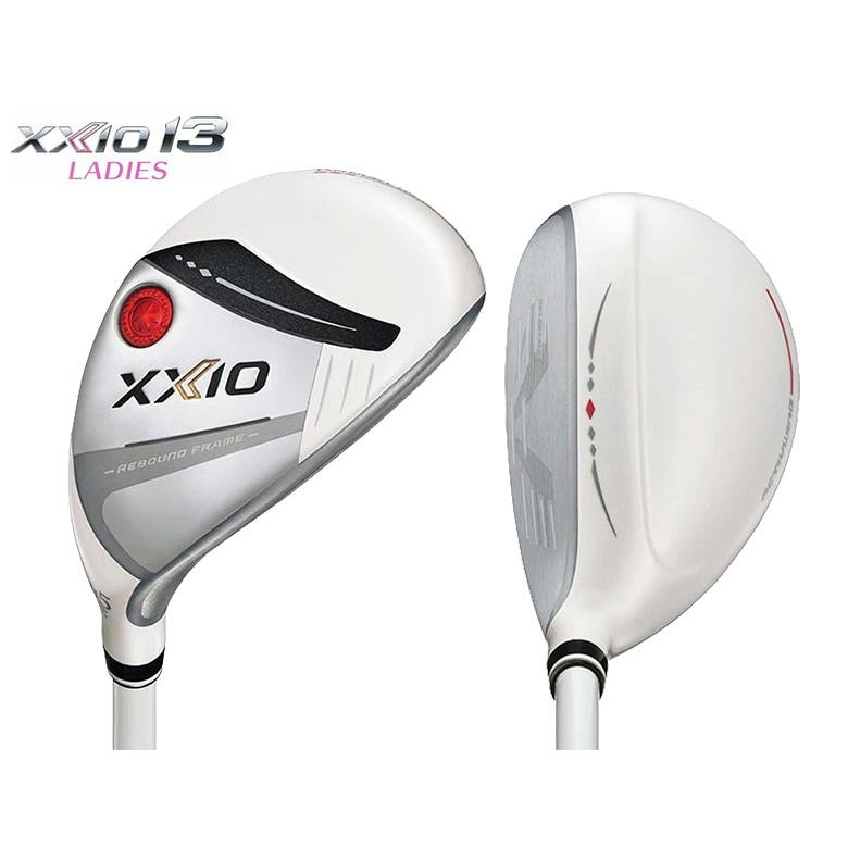 XXIO 「レディース」ダンロップ ゼクシオ13 インターナショナルモデル