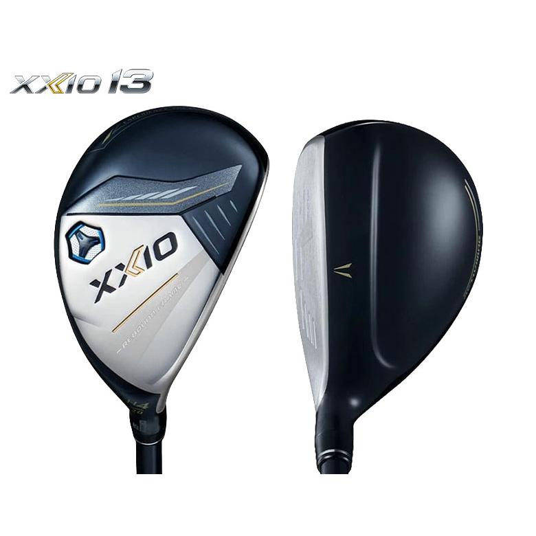 XXIO ダンロップ ゼクシオ13 インターナショナルモデル