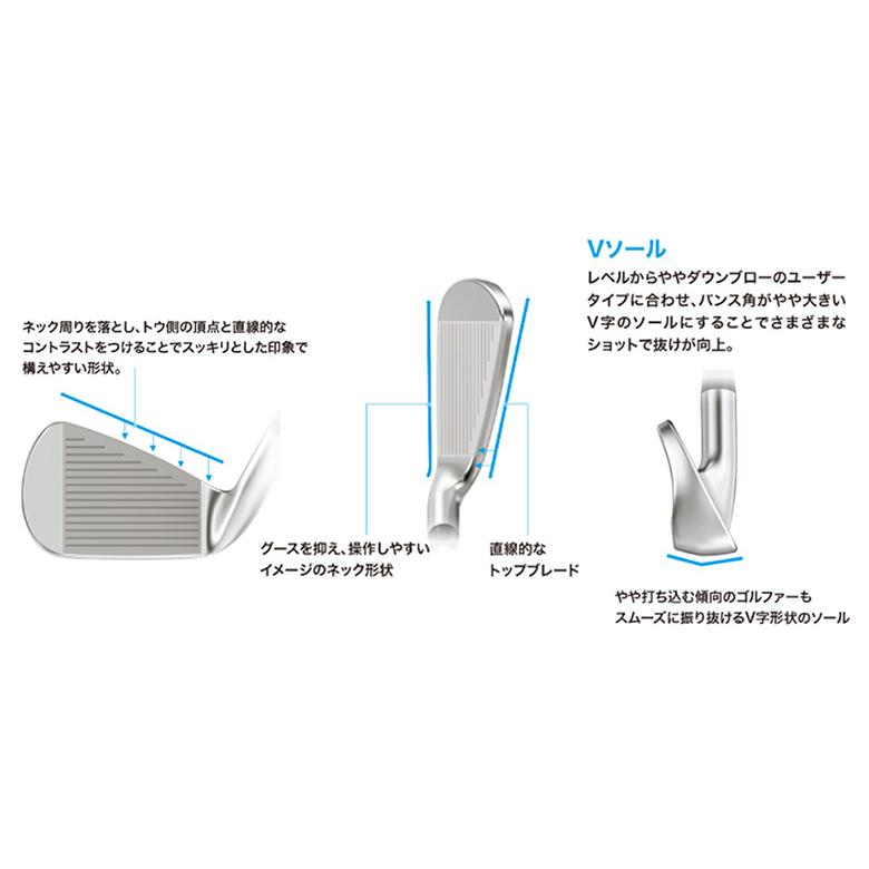 XXIO 「20％オフクーポン発行！9/10まで」ダンロップ ゼクシオ