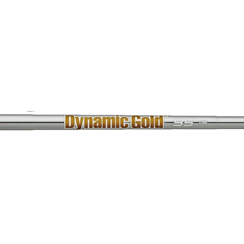 ダンロップ ゼクシオ エックス インターナショナルモデル アイアンセット 8本組(5-P,A,S) ダイナミックゴールド 95 スチールシャフトの画像
