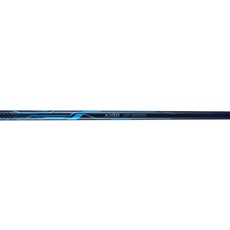 ダンロップ ゼクシオ13 インターナショナル アイアンセット 8本組(5-P,A,S) XXIO MP1300K カーボンシャフト ネイビーの画像