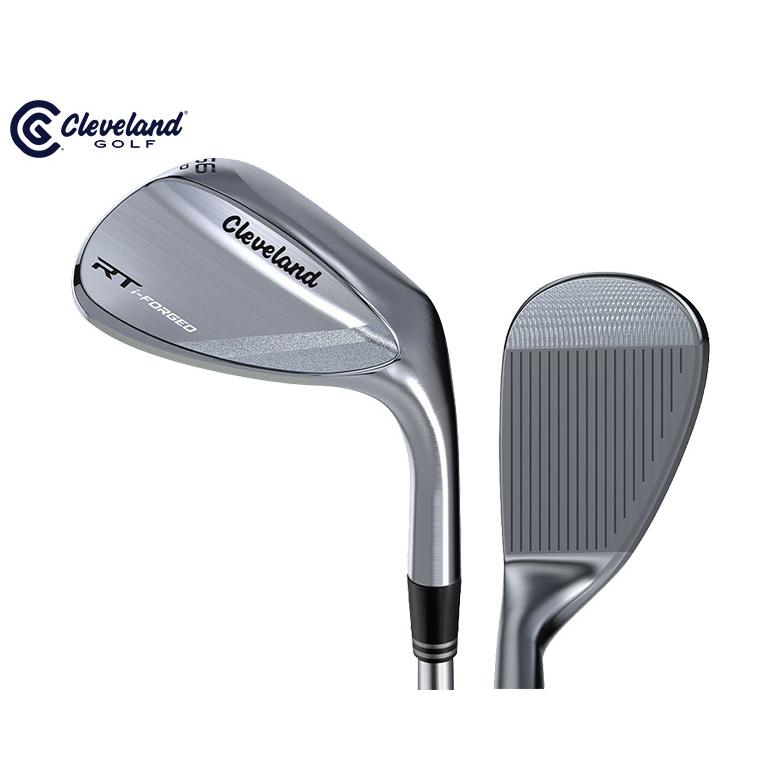Cleveland Golf（クリーブランドゴルフ） クリーブランド RT i-FORGED 
