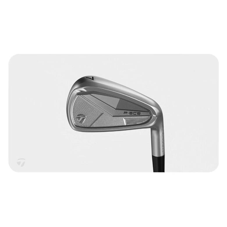 TaylorMade（テーラーメイド） P8CB アイアンセット 6本組(5-P) NSプロ